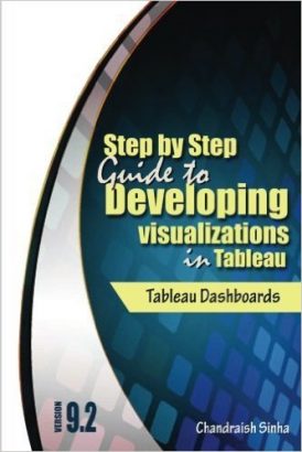 PUBLISHING TABLEAU DASHBOARDS A COMPREHENSIVE GUIDE visual data 5